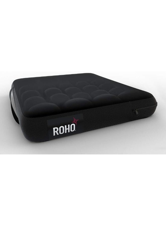 Roho Mosaic Wheelchair Seat Cushion 18" x 16" - Image 1
